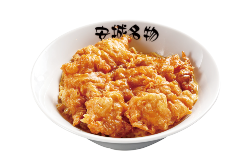 DX北京飯