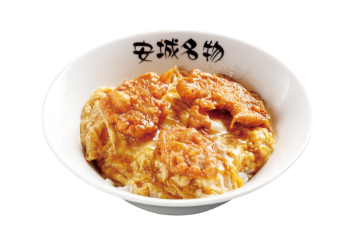 厚玉子北京飯