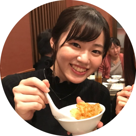 青原桃香
